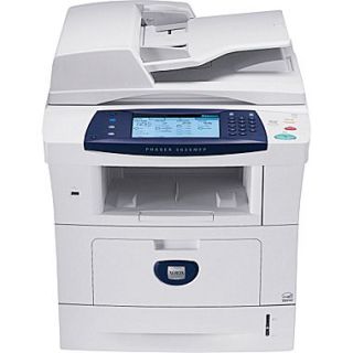 Xerox Phaser 3635MFP/X Laser Multi Function Printer  Make More Happen at