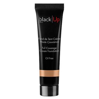 blackUp Full Coverage Cream Foundation
