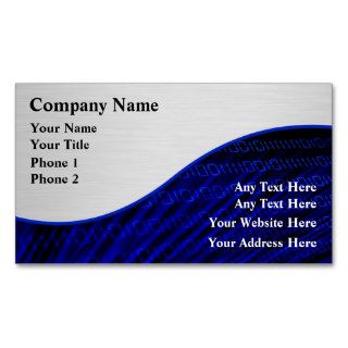 Computer Business Cards