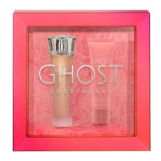 Ghost Ghost Sweetheart 30ml Eau de Toilette Gift Set