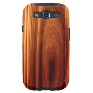 Beautiful Wood Look Samsung Galaxy S3 Case
