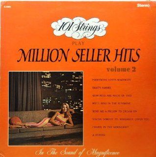 Million Seller Hits Volume 2 Music
