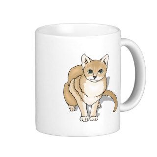 Kitten Tshirts and Gifts 57 Mug
