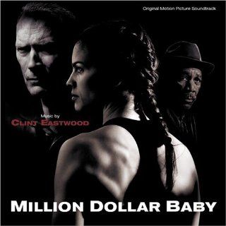 Million Dollar Baby Music