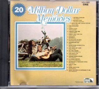 20 Million Dollar Memories Vol. 1 Music