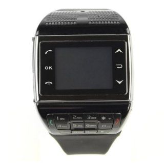 New Affan up with a 1.3 Million pixel Camera Phone Watch V6 Cell Phones & Accessories