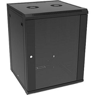4XEM™ 200lbs. 12U Wall Mount Server Rack Cabinet  Make More Happen at