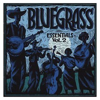 Bluegrass Essentials 2 Music