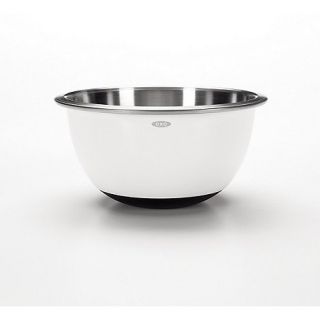 OXO OXO stainless steel Good Grips mixing bowl