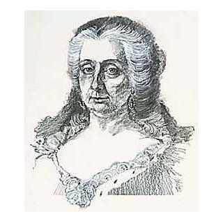 Schuler Maria Theresia/Europa Portraits  Other Products  