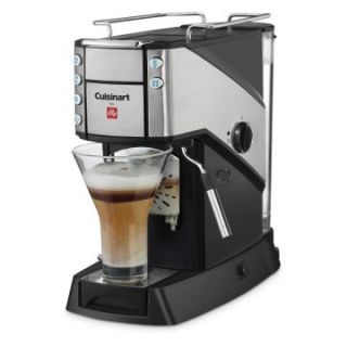 Cuisinart EM 350 Buona Tazza Single Serve Espresso/Latte/Cappuccino Machine   Espresso Machines
