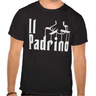 Il Padrino T shirts