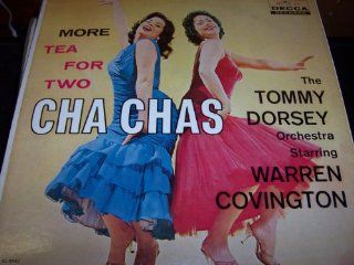 More Tea for Two Cha  Chas Music