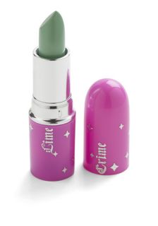 Lipstick in Mint to Be  Mod Retro Vintage Cosmetics