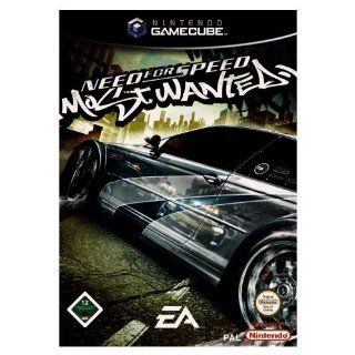 Need for Speed Most Wanted Video Games