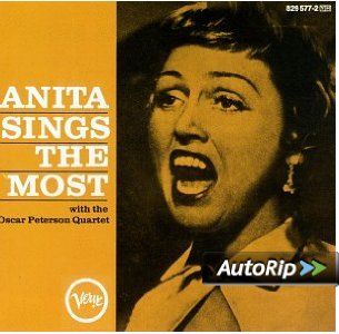 Anita Sings the Most Music