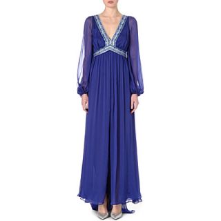 EMILIO PUCCI   Embellished gown