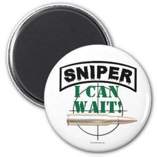 sniper navy military usn army usaf magnet