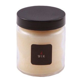 Mostly Memories 3 Ounce WIK Candle, Creme Brulee   Scented Candles