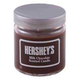 Mostly Memories Hershey'S 3 Ounce Milk Chocolate Candle   Scented Candles