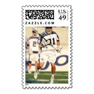 HAMILTON,CANADA   JULY 16  Kyle Hartzell #81 Postage Stamps
