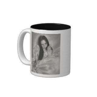 Ghost whisperer Cup Mug