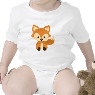 Foxy fox shirts