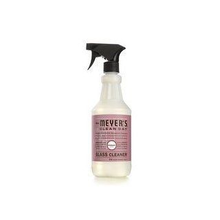 Mrs Meyers Clean Day Glass Cleaner, Rosemary (6x24 OZ)