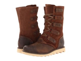 sorel scotia lace