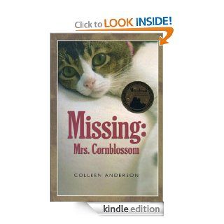 Missing Mrs. Cornblossom   Kindle edition by Colleen Anderson. Children Kindle eBooks @ .