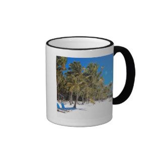 The Moorings Resort, Marathon, Key West, 3 Mug