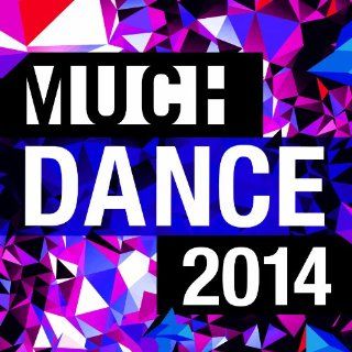 Much Dance 2014 Music