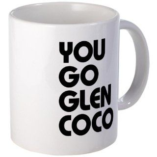 You go Glen Coco Mug Mug by  Kitchen & Dining