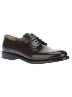 Church's 'shannon' Derby Shoe