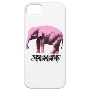Toot Cover For iPhone 5/5S