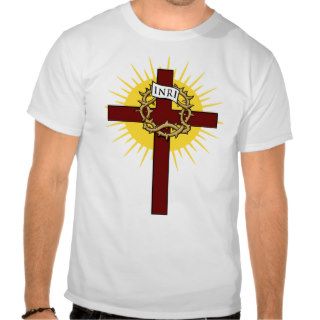 Christian Shirts
