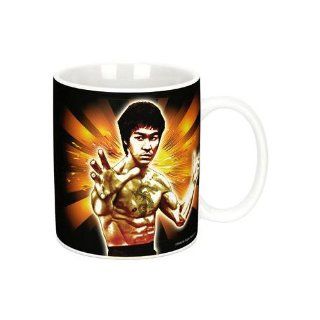 Bruce Lee Mug Sports & Outdoors