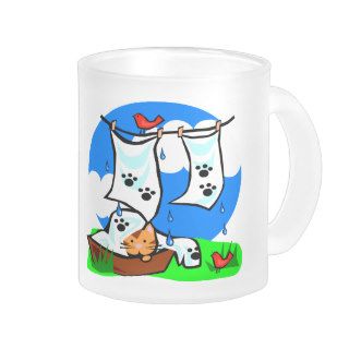 Kitten Tshirts and Gifts 164 Mug