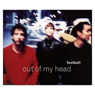 Out of My Head / Altamont / Human Torch Alternative Rock Music