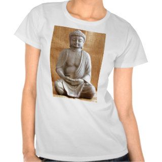 Buddha Tees