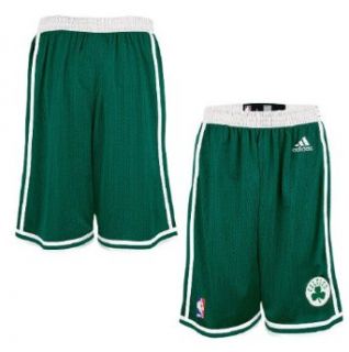 Adidas Boston Celtics Youth Replica Basketball Shorts Clothing