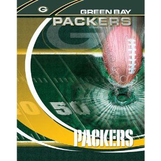 Turner Green Bay Packers Portfolio (8100352)  Portfolio Ring Binders 
