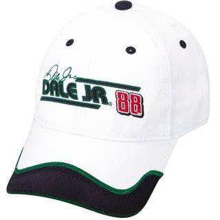 Dale Earnhardt Jr AMP Hat  Sports Fan Baseball Caps  Clothing