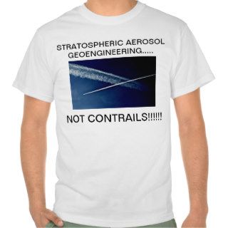 STRATOSPHERIC AEROSOL GEOENGINEERINGTEES