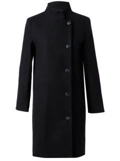 Acne Studios ‘suzanne’ Wool blend Coat