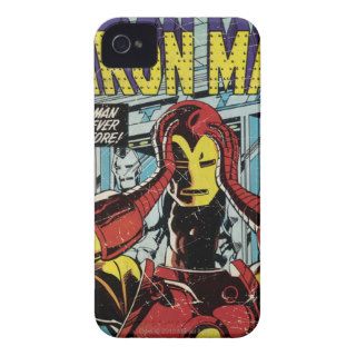 Iron Man   170 May iPhone 4 Case