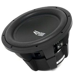 Brand NEW Re Audio Sex12d4 12" 600 Watt Rms Rated (1200w Peak) Dual Voice Coil 4 Ohm Car Subwoofer with the Best Technology and Made From the Best Components  Vehicle Subwoofers 