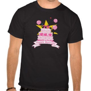 79 Year Old Birthday Cake T shirt
