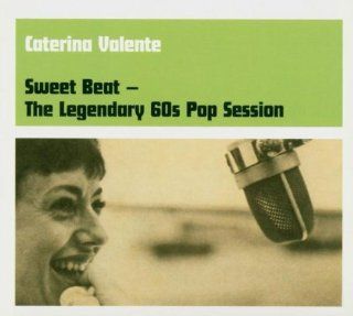 Sweet Beat Legendary 60's Pop Session Music