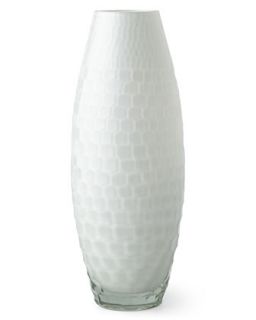 Tall Ombari Honeycomb Vase